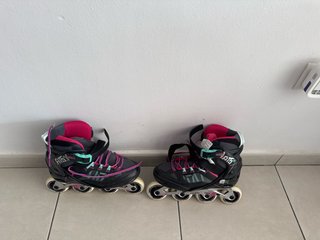 Patines