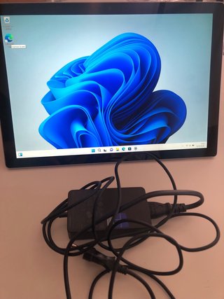 Microsoft Surface Pro 5 i5 8GB 256GB SSD