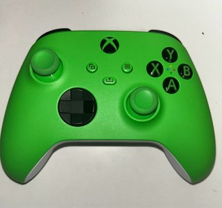 Xbox Series S+ Mando Xbox series S Verde