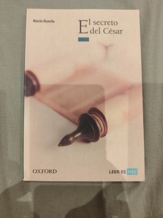 El secreto del César