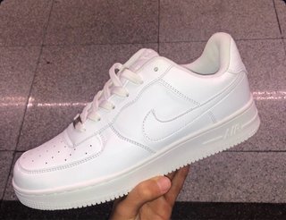 Zapatillas Nike Air Force 1 Blancas