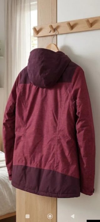 Chaqueta Mujer Decathlon Talla L