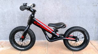 Bicicleta sin pedales Orbea Grow 0