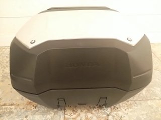 Top Case Honda con herraje