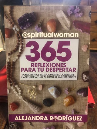365 reflexiones para tu despertar NUEVO