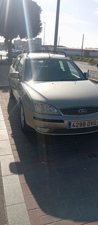 Ford Mondeo 2006