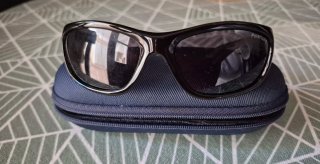 Gafas Sol niño cat. 3 Braunwarth