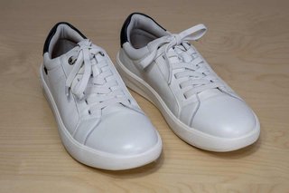 Zapatillas Callaghan Blancas Talla 41