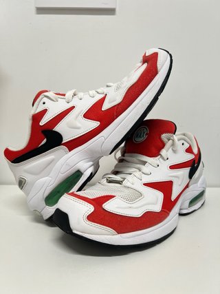 Zapatillas Nike Air Max 2 Light