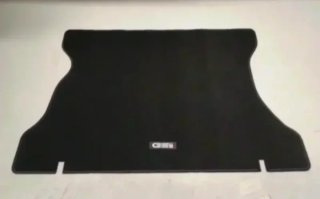 + Opel Kadett E Alfombrilla Maletero a medida