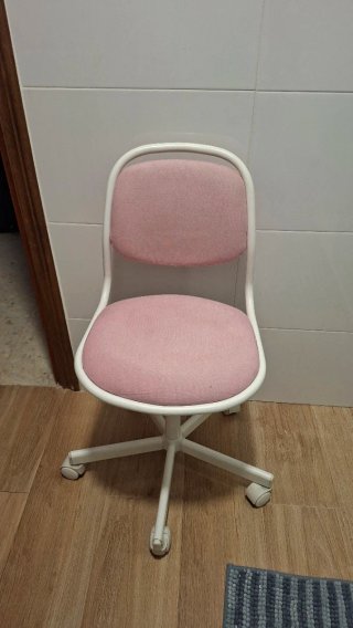 Silla de escritorio Ikea ÖRFJÄLL