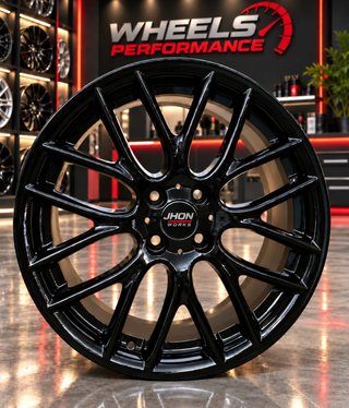 Llantas 17 Jhon Works para Mini Cooper
