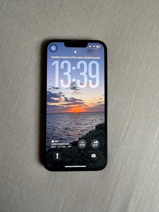 iPhone 13 128GB Negro