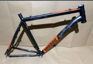 Cuadro Gravel Voodoo Nakisi Talla L/XL