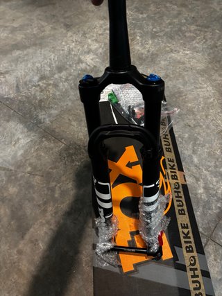 Horquilla MTB Fox 32 Performance 100
