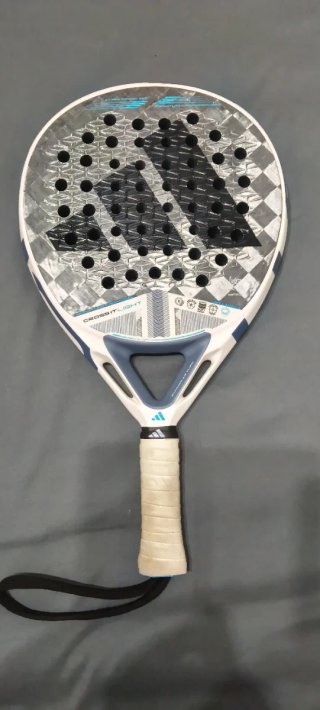 Pala de pádel Adidas Cross It Light