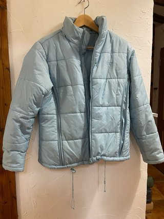 Chaqueta Joma Azul Talla M