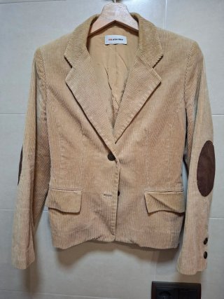 Chaqueta Antonio Pernas de pana