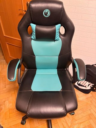 Silla de escritorio gaming