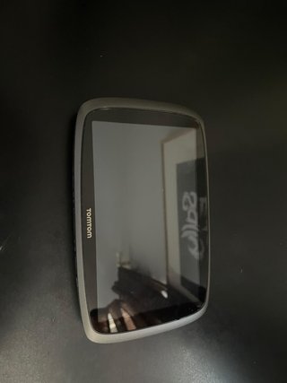 Navegador GPS TomTom para coche