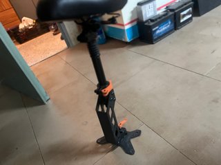 Asiento para Patinete Eléctrico KuKirin G2 Max