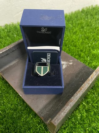 Anillo Swarovski