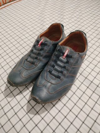 Zapatos caballero Pikolinos talla 44