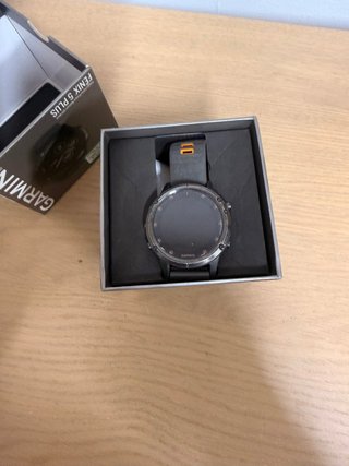 Garmin Fenix 5 Plus