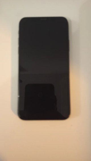 iPhone X (Apple) - Non si accende