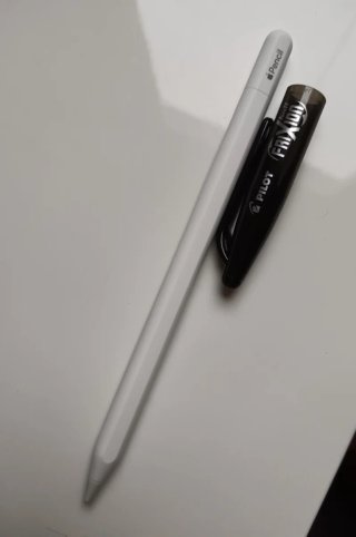 Apple Pencil USB-C