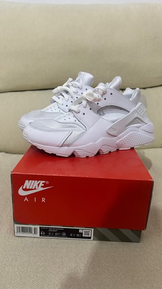 Nike Air Huarache Blancas Talla 42