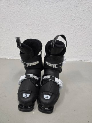 Botas de esquí infantiles Salomon