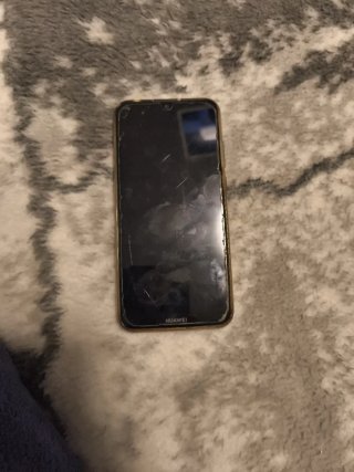 Móvil Huawei