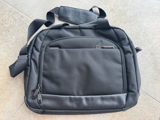 Maletín portátil Samsonite