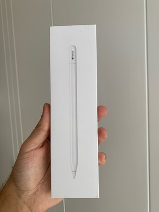Apple Pencil para iPad