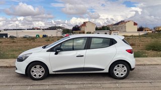 Renault Clio 2014 diesel