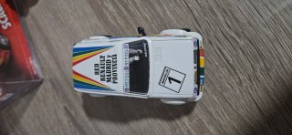 Scalextric Renault 5
