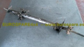 22275 columna nissan terrano 2.7 tdi terrano ii