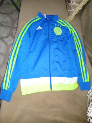 Chaqueta Adidas AJAX