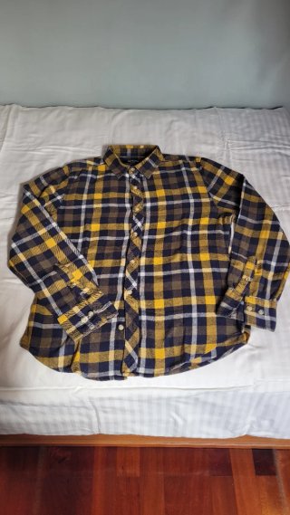 Camisa de cuadros Jack & Jones