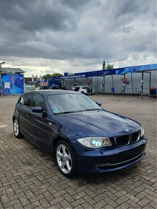 BMW 123d