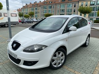 SEAT Altea XL DSG 2.0TDI 140cv