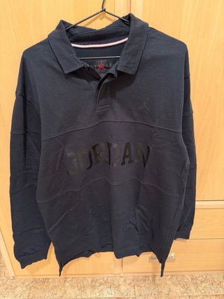 Polo Air Jordan.