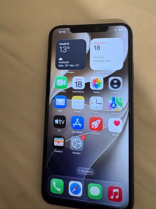 iPhone 11 Pro Max 256GB Space Gray