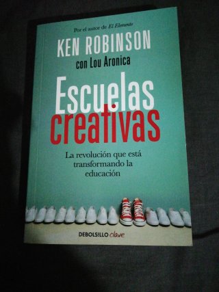 Escuelas creativas