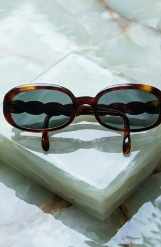 Gafas de Sol Estilo Boho