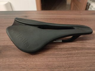 Sillín Selle Italia Boost 145