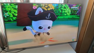 TV Samsung