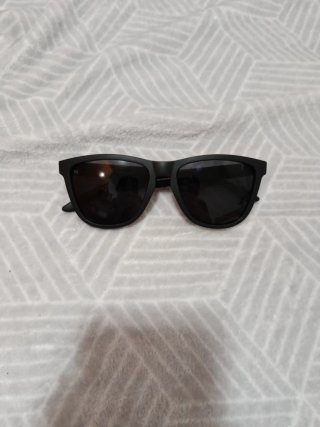 Gafas de sol Hawkers negras