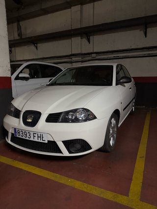 SEAT Ibiza 2006
